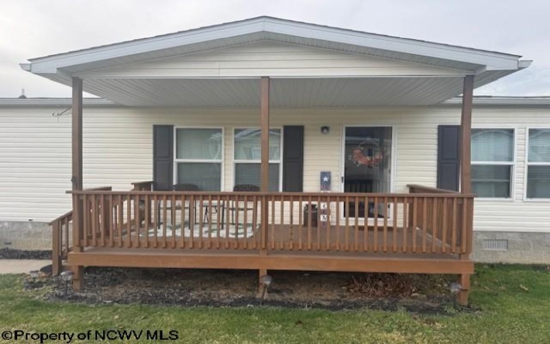 40 Yankee Lane, Beverly, West Virginia 26253, 2 Bedrooms Bedrooms, 8 Rooms Rooms,2 BathroomsBathrooms,Single Family Detached,For Sale,Yankee,10162931