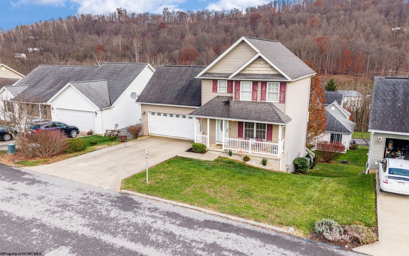 529 Santa Fe Court, Morgantown, West Virginia 26508, 3 Bedrooms Bedrooms, 8 Rooms Rooms,2 BathroomsBathrooms,Single Family Detached,For Sale,Santa Fe,10162930