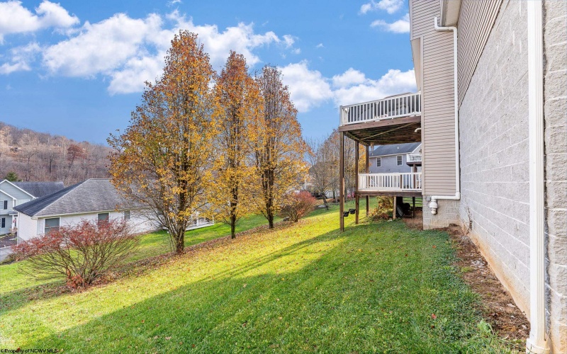 529 Santa Fe Court, Morgantown, West Virginia 26508, 3 Bedrooms Bedrooms, 8 Rooms Rooms,2 BathroomsBathrooms,Single Family Detached,For Sale,Santa Fe,10162930