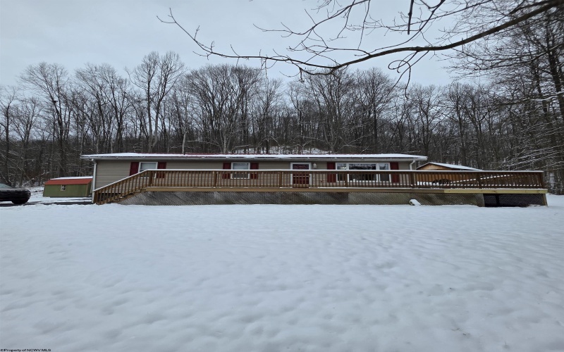 204 Murphy Creek Road, Weston, West Virginia 26452, 3 Bedrooms Bedrooms, 5 Rooms Rooms,2 BathroomsBathrooms,Single Family Detached,For Sale,Murphy Creek,10162926