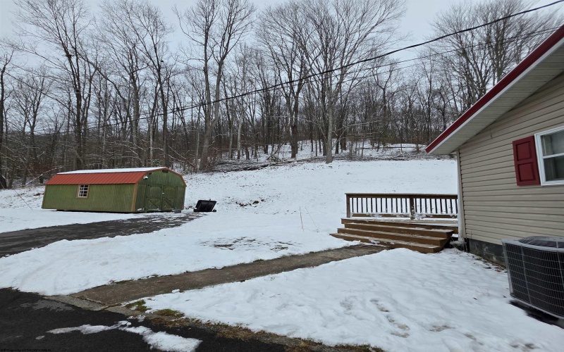 204 Murphy Creek Road, Weston, West Virginia 26452, 3 Bedrooms Bedrooms, 5 Rooms Rooms,2 BathroomsBathrooms,Single Family Detached,For Sale,Murphy Creek,10162926