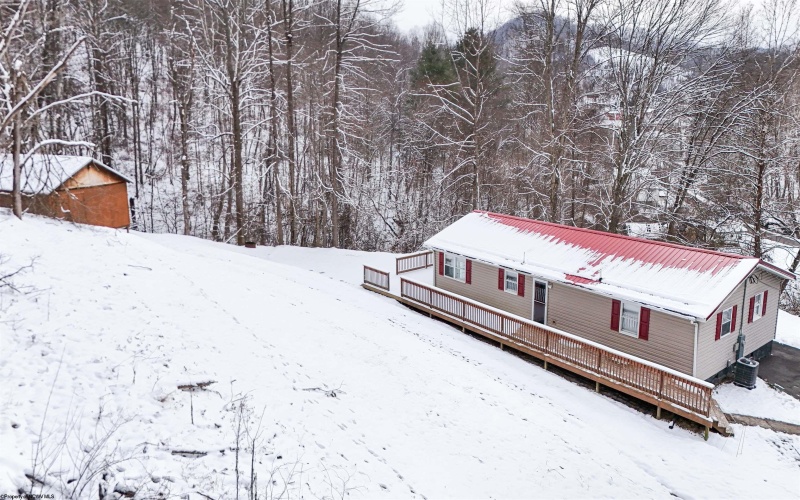 204 Murphy Creek Road, Weston, West Virginia 26452, 3 Bedrooms Bedrooms, 5 Rooms Rooms,2 BathroomsBathrooms,Single Family Detached,For Sale,Murphy Creek,10162926