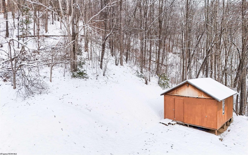 204 Murphy Creek Road, Weston, West Virginia 26452, 3 Bedrooms Bedrooms, 5 Rooms Rooms,2 BathroomsBathrooms,Single Family Detached,For Sale,Murphy Creek,10162926