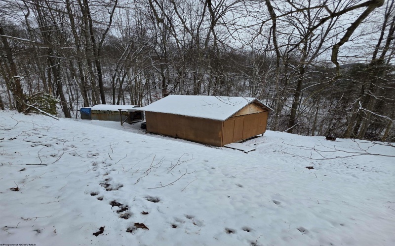 204 Murphy Creek Road, Weston, West Virginia 26452, 3 Bedrooms Bedrooms, 5 Rooms Rooms,2 BathroomsBathrooms,Single Family Detached,For Sale,Murphy Creek,10162926