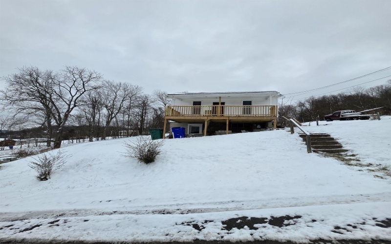 8037 Montana Avenue, Stonewood, West Virginia 26301, 2 Bedrooms Bedrooms, 5 Rooms Rooms,1 BathroomBathrooms,Single Family Detached,For Sale,Montana,10162924