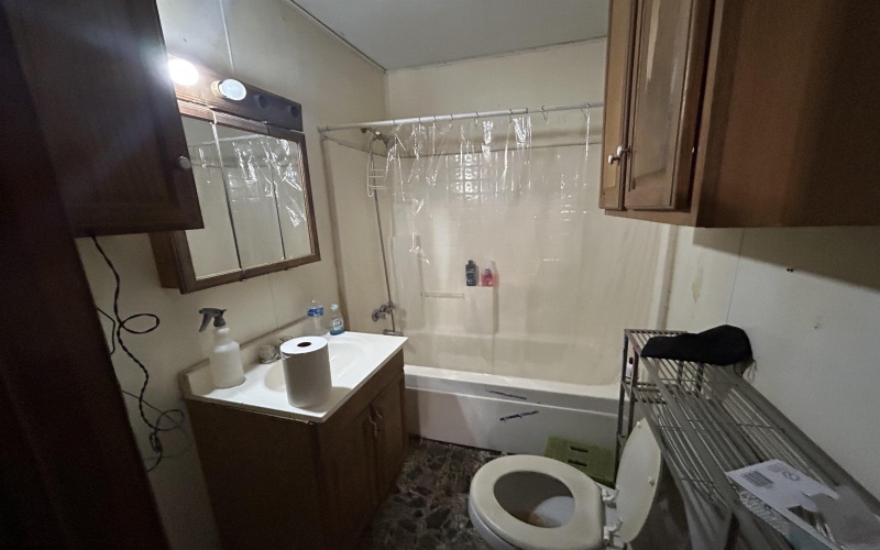 203 Indiana Avenue, Nutter Fort, West Virginia 26301, 3 Bedrooms Bedrooms, 5 Rooms Rooms,1 BathroomBathrooms,Single Family Detached,For Sale,Indiana,10162927