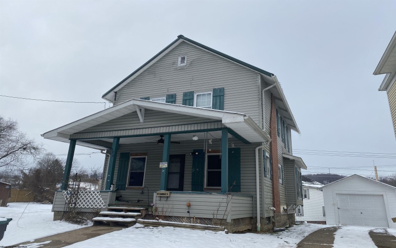 524 Kuhl Avenue, Clarksburg, West Virginia 26301, 3 Bedrooms Bedrooms, 7 Rooms Rooms,1 BathroomBathrooms,Single Family Detached,For Sale,Kuhl,10162920 524 Kuhl Avenue, Clarksburg, West Virginia 26301, 3 Bedrooms Bedrooms, 7 Rooms Rooms,1 BathroomBathrooms,Single Family Detached,For Sale,Kuhl,10162920