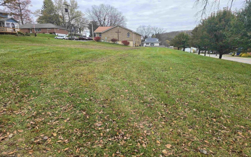 TBD State Avenue, Terra Alta, West Virginia 26764, ,Lots/land,For Sale,State,10162925