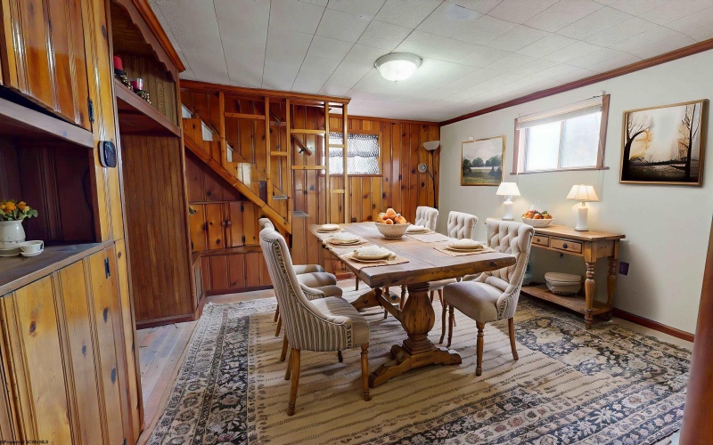 284 VIEW Avenue, Fairmont, West Virginia 26554, 3 Bedrooms Bedrooms, 9 Rooms Rooms,2 BathroomsBathrooms,Single Family Detached,For Sale,VIEW,10162923