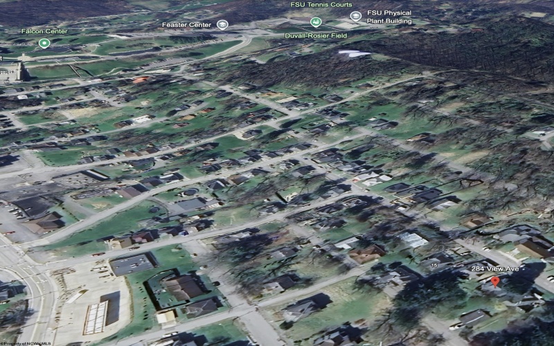 284 VIEW Avenue, Fairmont, West Virginia 26554, 3 Bedrooms Bedrooms, 9 Rooms Rooms,2 BathroomsBathrooms,Single Family Detached,For Sale,VIEW,10162923