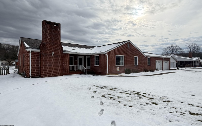 1731 Davis Avenue, Elkins, West Virginia 26241, 3 Bedrooms Bedrooms, 9 Rooms Rooms,2 BathroomsBathrooms,Single Family Detached,For Sale,Davis,10162945