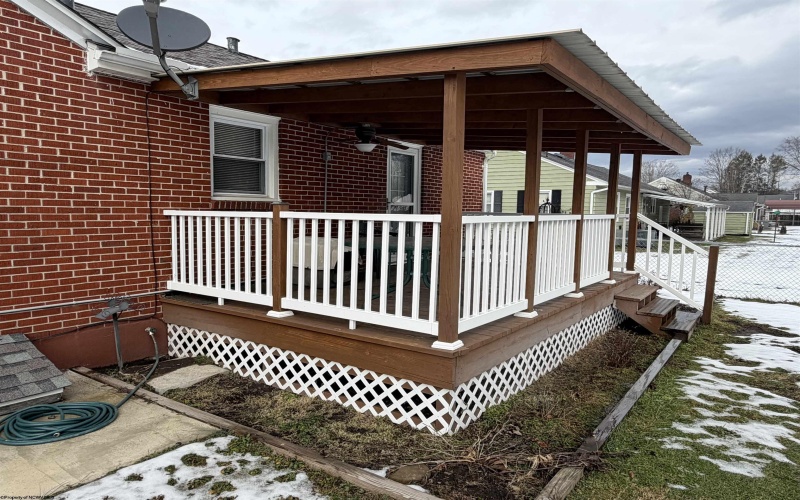 1731 Davis Avenue, Elkins, West Virginia 26241, 3 Bedrooms Bedrooms, 9 Rooms Rooms,2 BathroomsBathrooms,Single Family Detached,For Sale,Davis,10162945