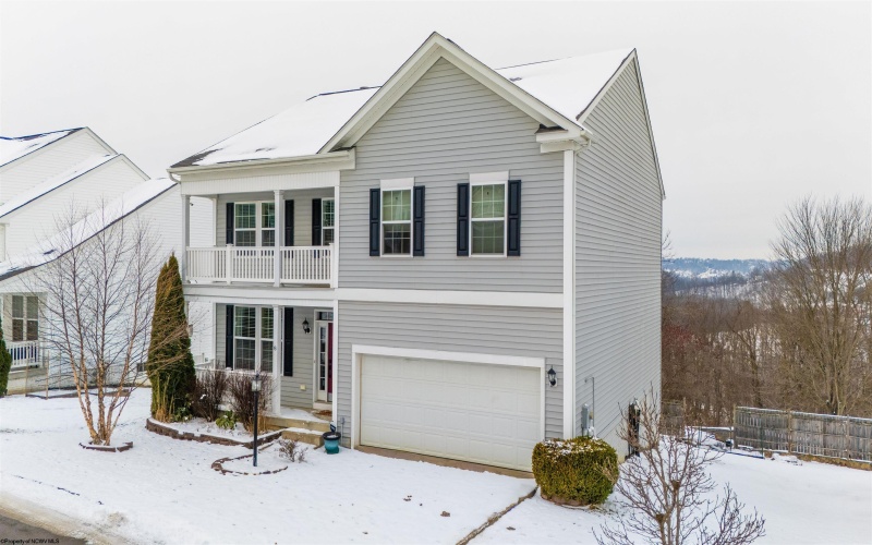 8 Summers Ridge Road, Morgantown, West Virginia 26508, 4 Bedrooms Bedrooms, 11 Rooms Rooms,3 BathroomsBathrooms,Single Family Detached,For Sale,Summers Ridge,10162938