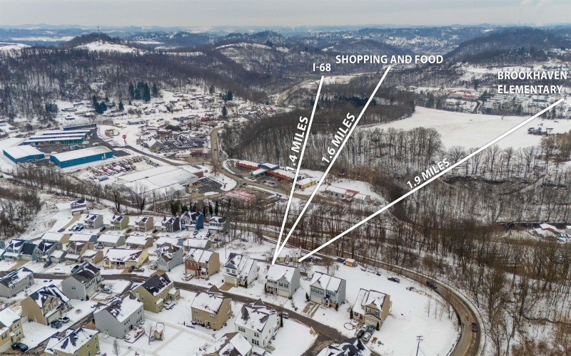 8 Summers Ridge Road, Morgantown, West Virginia 26508, 4 Bedrooms Bedrooms, 11 Rooms Rooms,3 BathroomsBathrooms,Single Family Detached,For Sale,Summers Ridge,10162938