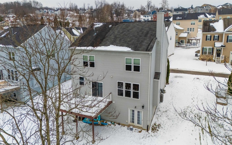 8 Summers Ridge Road, Morgantown, West Virginia 26508, 4 Bedrooms Bedrooms, 11 Rooms Rooms,3 BathroomsBathrooms,Single Family Detached,For Sale,Summers Ridge,10162938