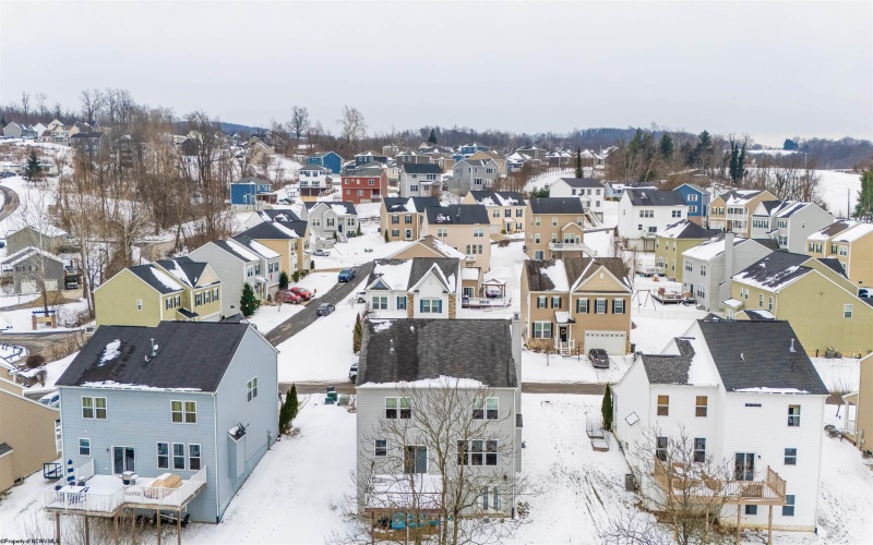 8 Summers Ridge Road, Morgantown, West Virginia 26508, 4 Bedrooms Bedrooms, 11 Rooms Rooms,3 BathroomsBathrooms,Single Family Detached,For Sale,Summers Ridge,10162938