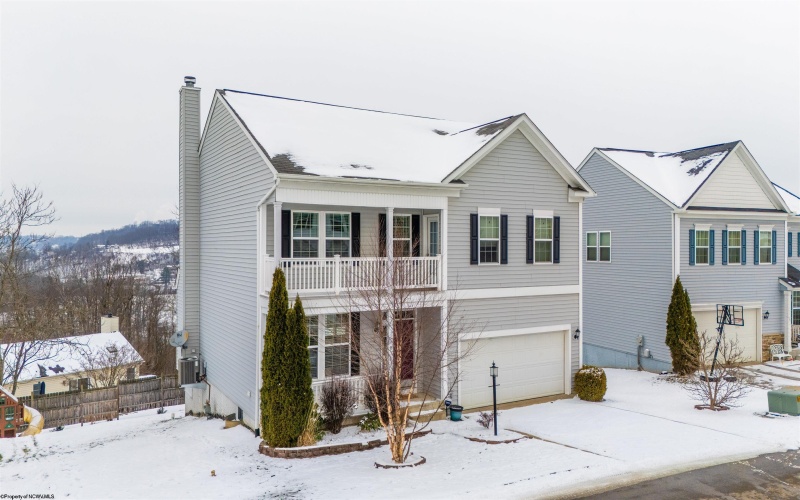 8 Summers Ridge Road, Morgantown, West Virginia 26508, 4 Bedrooms Bedrooms, 11 Rooms Rooms,3 BathroomsBathrooms,Single Family Detached,For Sale,Summers Ridge,10162938