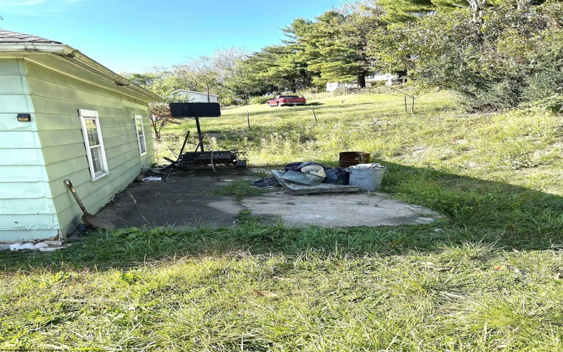 2589 Philippi Pike, Anmoore, West Virginia 26323, 2 Bedrooms Bedrooms, 4 Rooms Rooms,1 BathroomBathrooms,Single Family Detached,For Sale,Philippi,10161850