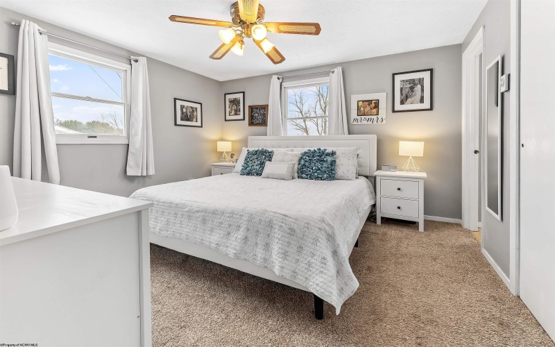 401 Shawnee Drive, Morgantown, West Virginia 26508, 3 Bedrooms Bedrooms, 8 Rooms Rooms,1 BathroomBathrooms,Single Family Detached,For Sale,Shawnee,10162960