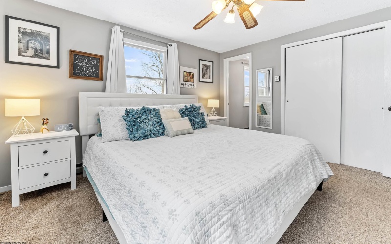 401 Shawnee Drive, Morgantown, West Virginia 26508, 3 Bedrooms Bedrooms, 8 Rooms Rooms,1 BathroomBathrooms,Single Family Detached,For Sale,Shawnee,10162960