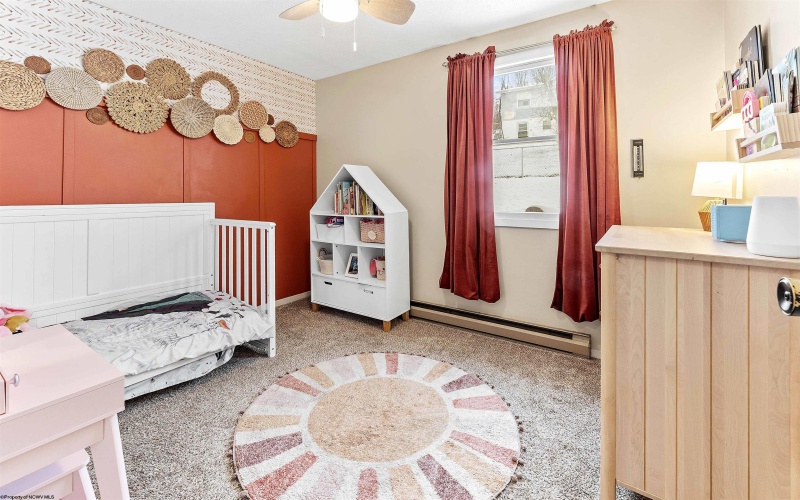 401 Shawnee Drive, Morgantown, West Virginia 26508, 3 Bedrooms Bedrooms, 8 Rooms Rooms,1 BathroomBathrooms,Single Family Detached,For Sale,Shawnee,10162960