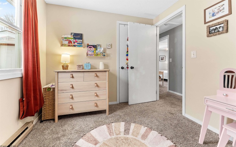 401 Shawnee Drive, Morgantown, West Virginia 26508, 3 Bedrooms Bedrooms, 8 Rooms Rooms,1 BathroomBathrooms,Single Family Detached,For Sale,Shawnee,10162960