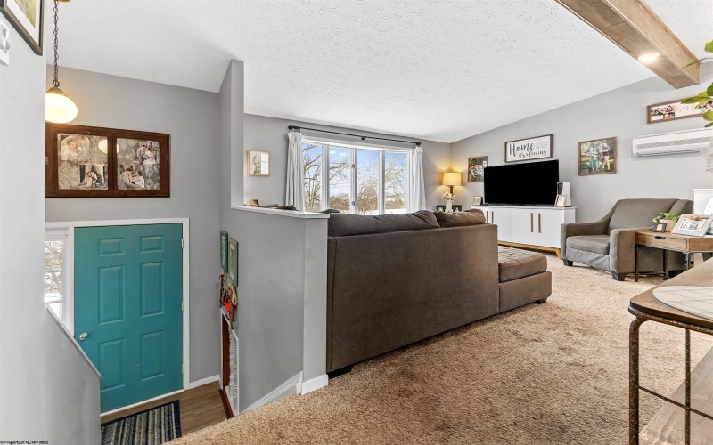 401 Shawnee Drive, Morgantown, West Virginia 26508, 3 Bedrooms Bedrooms, 8 Rooms Rooms,1 BathroomBathrooms,Single Family Detached,For Sale,Shawnee,10162960