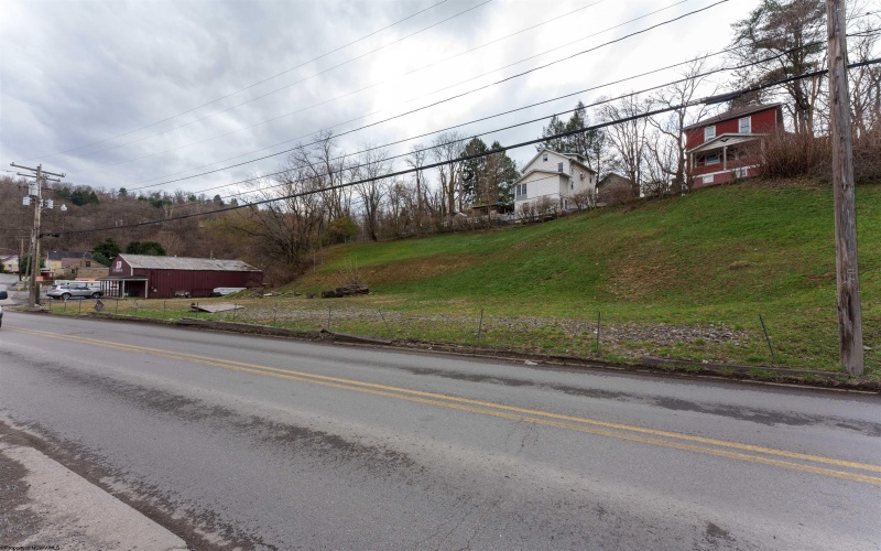 332 Brockway Avenue, Morgantown, West Virginia 26501, ,Lots/land,For Sale,Brockway,10162959