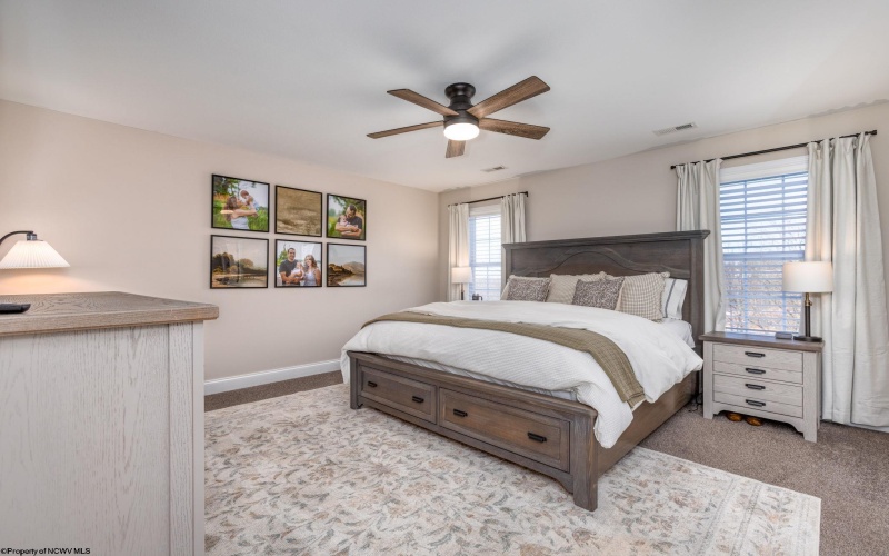 126 Landing Drive, Morgantown, West Virginia 26508, 4 Bedrooms Bedrooms, 7 Rooms Rooms,2 BathroomsBathrooms,Single Family Detached,For Sale,Landing,10162947