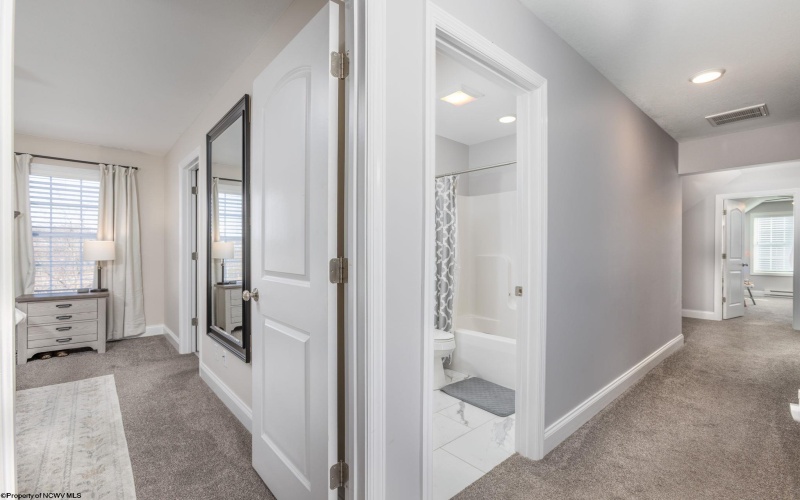 126 Landing Drive, Morgantown, West Virginia 26508, 4 Bedrooms Bedrooms, 7 Rooms Rooms,2 BathroomsBathrooms,Single Family Detached,For Sale,Landing,10162947