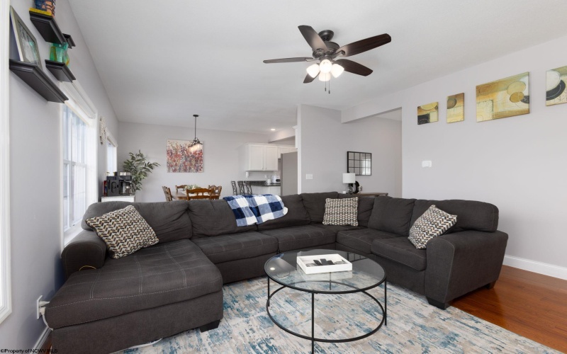 126 Landing Drive, Morgantown, West Virginia 26508, 4 Bedrooms Bedrooms, 7 Rooms Rooms,2 BathroomsBathrooms,Single Family Detached,For Sale,Landing,10162947