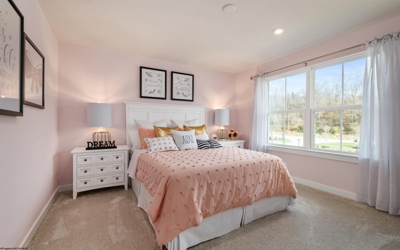 105 Tuscan Drive, Morgantown, West Virginia 26508, 4 Bedrooms Bedrooms, 9 Rooms Rooms,3 BathroomsBathrooms,Single Family Detached,For Sale,Tuscan,10162955