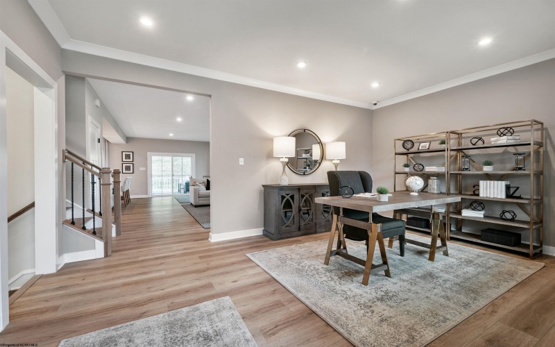 105 Tuscan Drive, Morgantown, West Virginia 26508, 4 Bedrooms Bedrooms, 9 Rooms Rooms,3 BathroomsBathrooms,Single Family Detached,For Sale,Tuscan,10162955