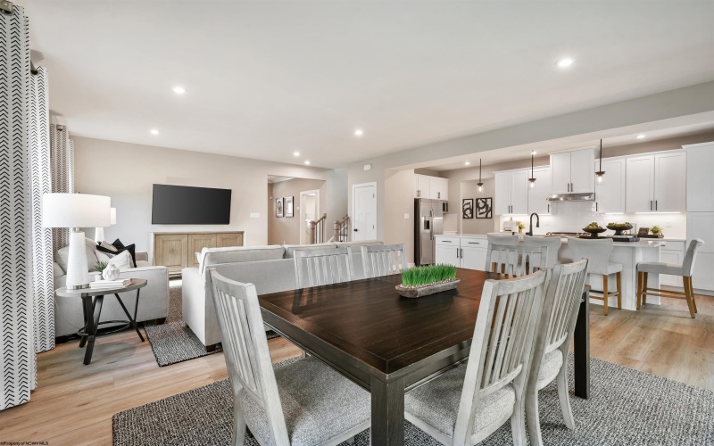 105 Tuscan Drive, Morgantown, West Virginia 26508, 4 Bedrooms Bedrooms, 9 Rooms Rooms,3 BathroomsBathrooms,Single Family Detached,For Sale,Tuscan,10162955