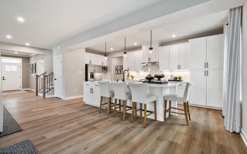 105 Tuscan Drive, Morgantown, West Virginia 26508, 4 Bedrooms Bedrooms, 9 Rooms Rooms,3 BathroomsBathrooms,Single Family Detached,For Sale,Tuscan,10162955