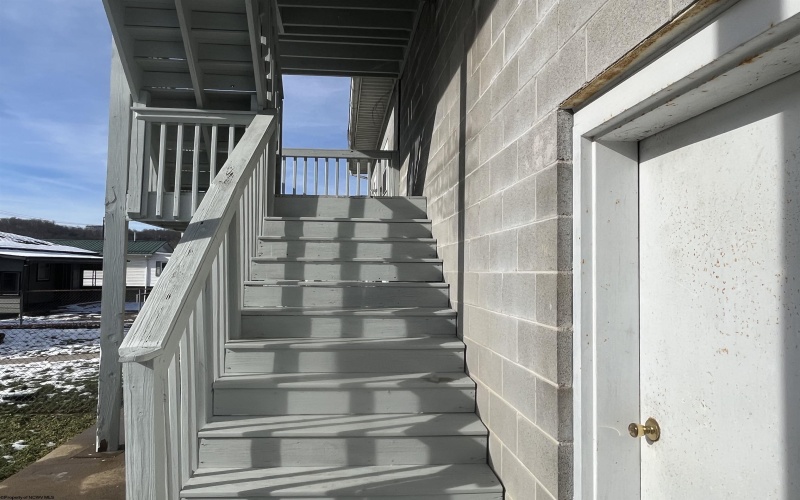 619 Fall Avenue, Weston, West Virginia 26452, 2 Bedrooms Bedrooms, 4 Rooms Rooms,1 BathroomBathrooms,Single Family Detached,For Sale,Fall,10162956