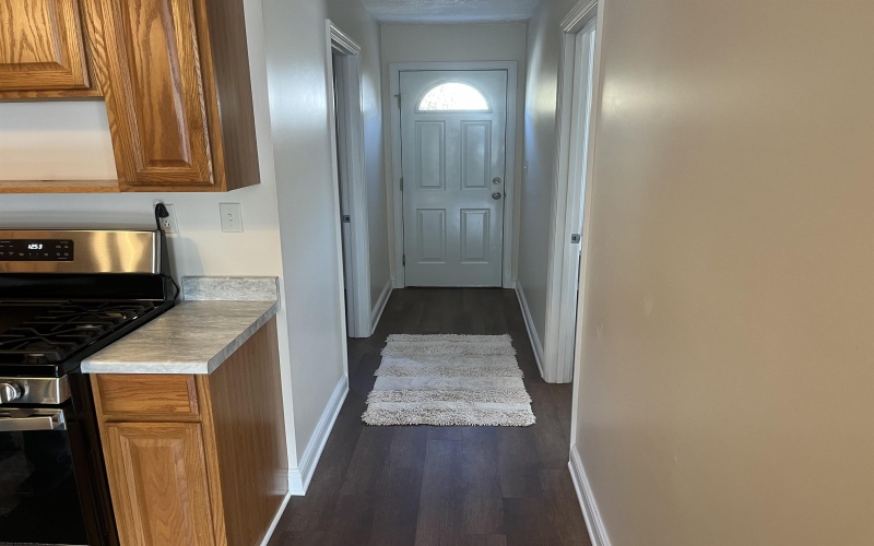 619 Fall Avenue, Weston, West Virginia 26452, 2 Bedrooms Bedrooms, 4 Rooms Rooms,1 BathroomBathrooms,Single Family Detached,For Sale,Fall,10162956