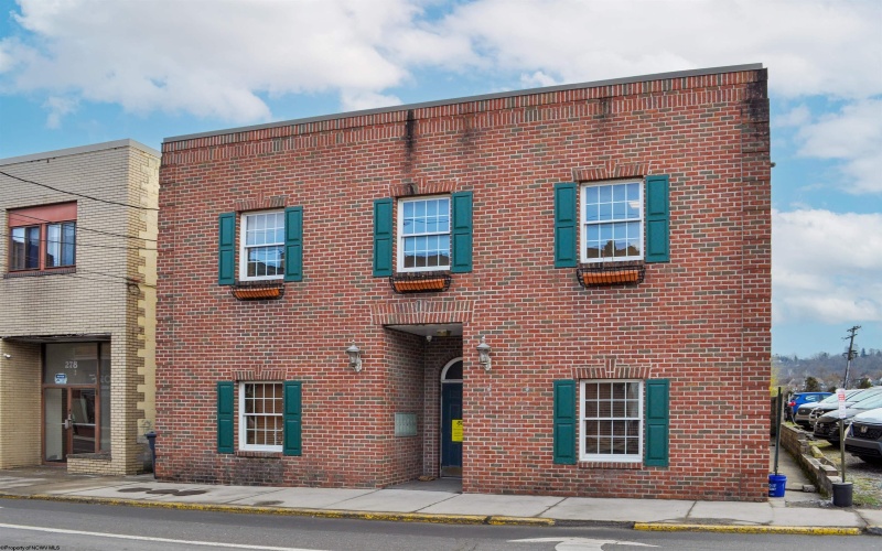 274 Spruce Street, Morgantown, West Virginia 26505, 1 Bedroom Bedrooms, 4 Rooms Rooms,1 BathroomBathrooms,Residential Rentals,For Rent,Spruce,10162970