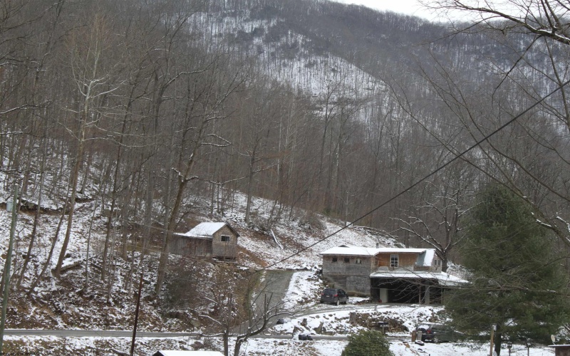 770 Elk River Road, Webster Springs, West Virginia 26288, 3 Bedrooms Bedrooms, 8 Rooms Rooms,1 BathroomBathrooms,Single Family Detached,For Sale,Elk River,10162976