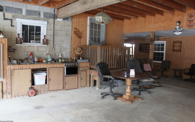 770 Elk River Road, Webster Springs, West Virginia 26288, 3 Bedrooms Bedrooms, 8 Rooms Rooms,1 BathroomBathrooms,Single Family Detached,For Sale,Elk River,10162976