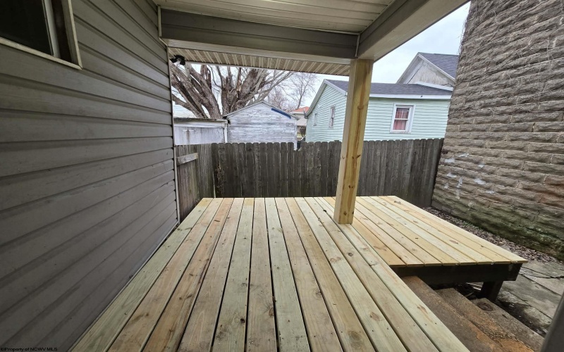 126 Anderson Street, Clarksburg, West Virginia 26301, 3 Bedrooms Bedrooms, 6 Rooms Rooms,1 BathroomBathrooms,Single Family Detached,For Sale,Anderson,10162968