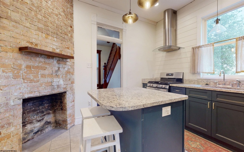 518 Worthington Drive, Bridgeport, West Virginia 26330, 4 Bedrooms Bedrooms, 9 Rooms Rooms,2 BathroomsBathrooms,Single Family Detached,For Sale,Worthington,10162993