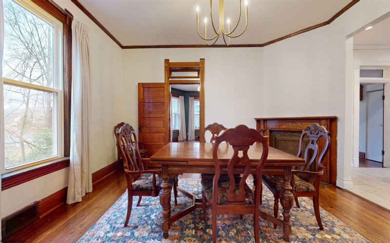 518 Worthington Drive, Bridgeport, West Virginia 26330, 4 Bedrooms Bedrooms, 9 Rooms Rooms,2 BathroomsBathrooms,Single Family Detached,For Sale,Worthington,10162993