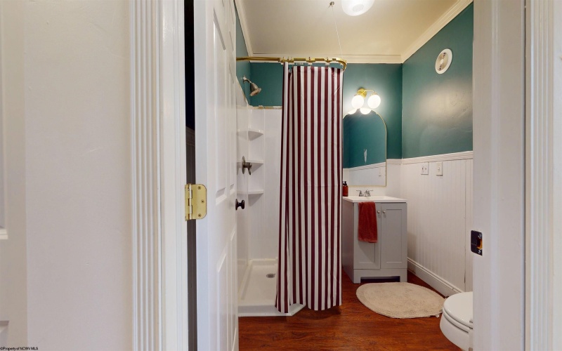 518 Worthington Drive, Bridgeport, West Virginia 26330, 4 Bedrooms Bedrooms, 9 Rooms Rooms,2 BathroomsBathrooms,Single Family Detached,For Sale,Worthington,10162993