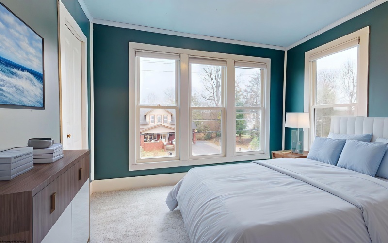 518 Worthington Drive, Bridgeport, West Virginia 26330, 4 Bedrooms Bedrooms, 9 Rooms Rooms,2 BathroomsBathrooms,Single Family Detached,For Sale,Worthington,10162993