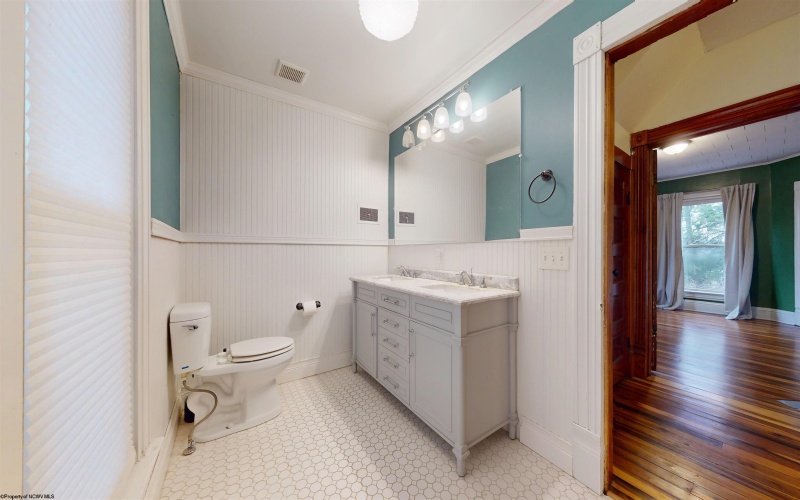 518 Worthington Drive, Bridgeport, West Virginia 26330, 4 Bedrooms Bedrooms, 9 Rooms Rooms,2 BathroomsBathrooms,Single Family Detached,For Sale,Worthington,10162993