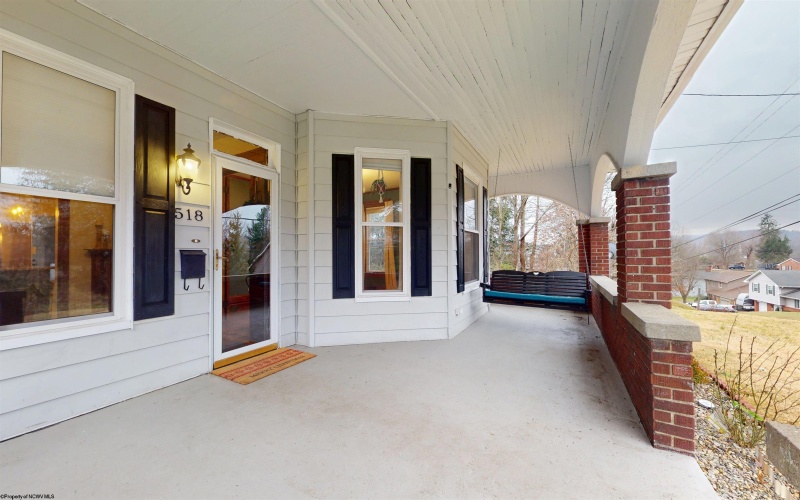 518 Worthington Drive, Bridgeport, West Virginia 26330, 4 Bedrooms Bedrooms, 9 Rooms Rooms,2 BathroomsBathrooms,Single Family Detached,For Sale,Worthington,10162993