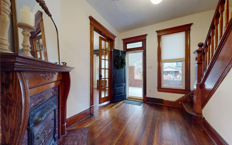 518 Worthington Drive, Bridgeport, West Virginia 26330, 4 Bedrooms Bedrooms, 9 Rooms Rooms,2 BathroomsBathrooms,Single Family Detached,For Sale,Worthington,10162993