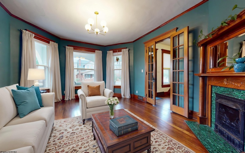 518 Worthington Drive, Bridgeport, West Virginia 26330, 4 Bedrooms Bedrooms, 9 Rooms Rooms,2 BathroomsBathrooms,Single Family Detached,For Sale,Worthington,10162993