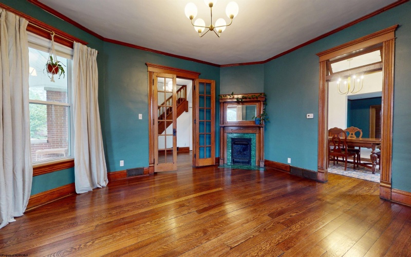 518 Worthington Drive, Bridgeport, West Virginia 26330, 4 Bedrooms Bedrooms, 9 Rooms Rooms,2 BathroomsBathrooms,Single Family Detached,For Sale,Worthington,10162993